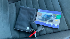 SEAT Arona 1.0 TSI 110 FR Sport 5dr Petrol Hatchback